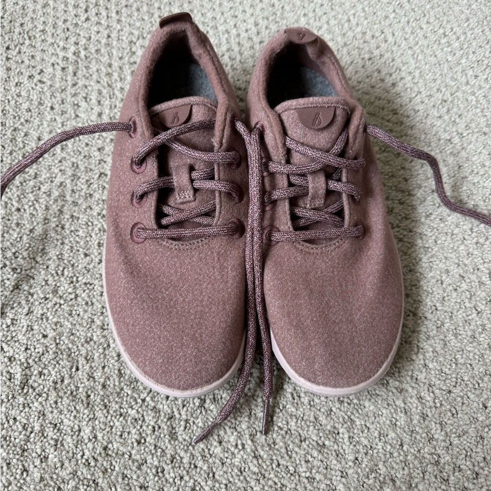 Allbirds Women’s Wool Runner